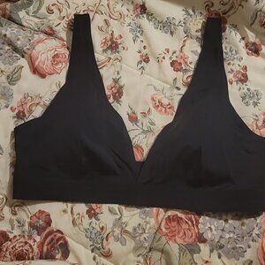 Roxbury Onewith Bikini Top Size Lage